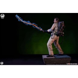 PCS PREMIUM COLLECTIBLES STUDIOS GHOSTBUSTERS PETER VENKMAN 1/4 SCALE DELUXE RESIN STATUE FIGURE