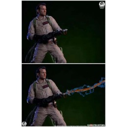 PCS PREMIUM COLLECTIBLES STUDIOS GHOSTBUSTERS PETER VENKMAN 1/4 SCALE DELUXE RESIN STATUE FIGURE