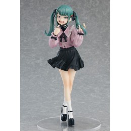 HATSUNE MIKU THE VAMPIRE POP UP PARADE L STATUA FIGURE GOOD SMILE COMPANY