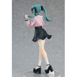 HATSUNE MIKU THE VAMPIRE POP UP PARADE L STATUA FIGURE GOOD SMILE COMPANY