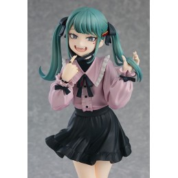 HATSUNE MIKU THE VAMPIRE POP UP PARADE L STATUA FIGURE GOOD SMILE COMPANY