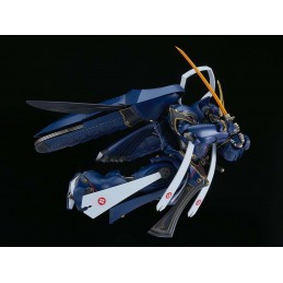 FULL METAL DAEMON SOUSHUU GOROU-NYUUDOU MASAMUNE MODEROID MODEL KIT ACTION FIGURE GOOD SMILE COMPANY