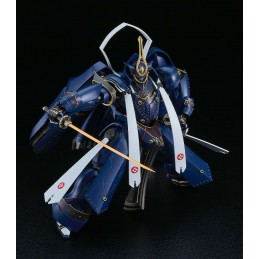 FULL METAL DAEMON SOUSHUU GOROU-NYUUDOU MASAMUNE MODEROID MODEL KIT ACTION FIGURE GOOD SMILE COMPANY