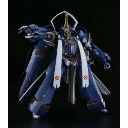 FULL METAL DAEMON SOUSHUU GOROU-NYUUDOU MASAMUNE MODEROID MODEL KIT ACTION FIGURE GOOD SMILE COMPANY