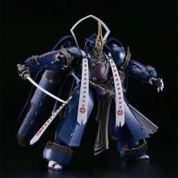 FULL METAL DAEMON SOUSHUU GOROU-NYUUDOU MASAMUNE MODEROID MODEL KIT ACTION FIGURE GOOD SMILE COMPANY