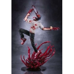 CHAINSAW MAN FIGURE 1/7 STATUA GOOD SMILE COMPANY