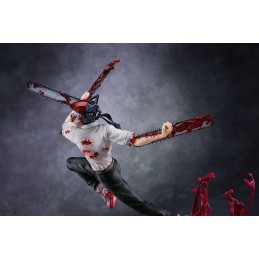 CHAINSAW MAN FIGURE 1/7 STATUA GOOD SMILE COMPANY