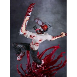 CHAINSAW MAN FIGURE 1/7 STATUA GOOD SMILE COMPANY