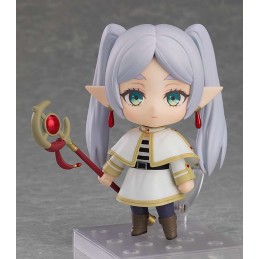 GOOD SMILE COMPANY FRIEREN NENDOROID ACTION FIGURE