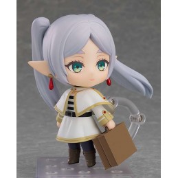 FRIEREN NENDOROID ACTION FIGURE GOOD SMILE COMPANY