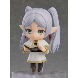 FRIEREN NENDOROID ACTION FIGURE GOOD SMILE COMPANY