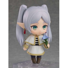 FRIEREN NENDOROID ACTION FIGURE GOOD SMILE COMPANY