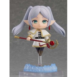 FRIEREN NENDOROID ACTION FIGURE GOOD SMILE COMPANY