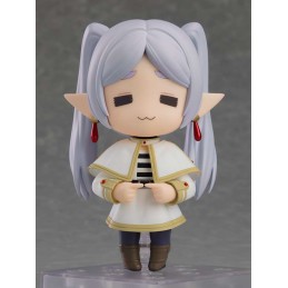 FRIEREN NENDOROID ACTION FIGURE GOOD SMILE COMPANY