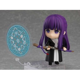 FRIEREN FERN NENDOROID ACTION FIGURE GOOD SMILE COMPANY