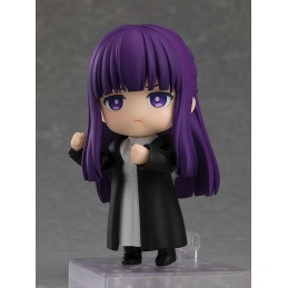 FRIEREN FERN NENDOROID ACTION FIGURE GOOD SMILE COMPANY