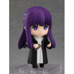 FRIEREN FERN NENDOROID ACTION FIGURE GOOD SMILE COMPANY