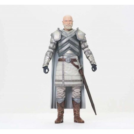 HOUSE OF THE DRAGON SELECT HARROLD ACTION FIGURE