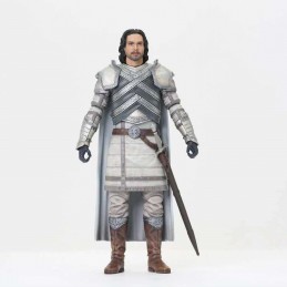 HOUSE OF THE DRAGON SELECT SER CRISTON COLE ACTION FIGURE DIAMOND SELECT