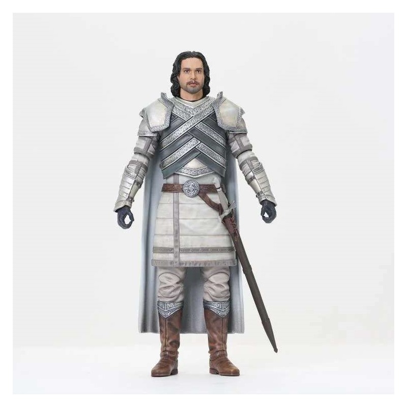 HOUSE OF THE DRAGON SELECT SER CRISTON COLE ACTION FIGURE DIAMOND SELECT