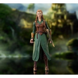 THE LORD OF THE RINGS SELECT TAURIEL ACTION FIGURE DIAMOND SELECT