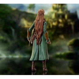 THE LORD OF THE RINGS SELECT TAURIEL ACTION FIGURE DIAMOND SELECT