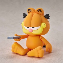 GOOD SMILE COMPANY GARFIELD NENDOROID PVC ACTION FIGURE