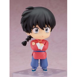 RANMA 1/2 RANMA SAOTOME NENDOROID ACTION FIGURE GOOD SMILE COMPANY