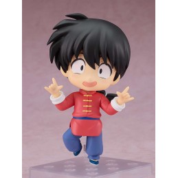 GOOD SMILE COMPANY RANMA 1/2 RANMA SAOTOME NENDOROID PVC ACTION FIGURE