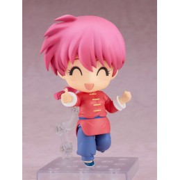 RANMA 1/2 RANMA SAOTOME FEMALE NENDOROID ACTION FIGURE GOOD SMILE COMPANY