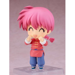 RANMA 1/2 RANMA SAOTOME FEMALE NENDOROID ACTION FIGURE GOOD SMILE COMPANY