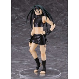 FULLMETAL ALCHEMIST BROTHERHOOD ENVY POP UP PARADE STATUA FIGURE GOOD SMILE COMPANY