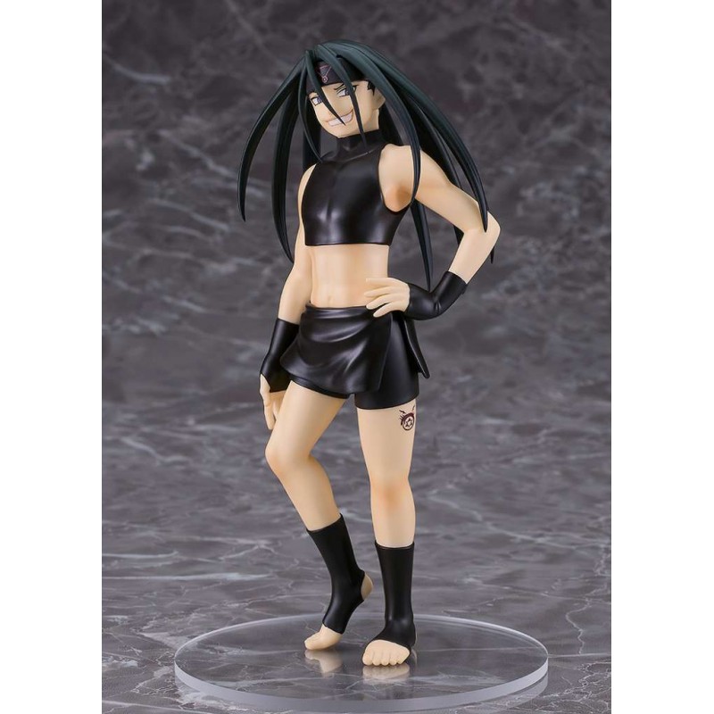 FULLMETAL ALCHEMIST BROTHERHOOD ENVY POP UP PARADE STATUA FIGURE GOOD SMILE COMPANY