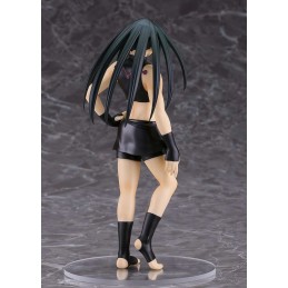 FULLMETAL ALCHEMIST BROTHERHOOD ENVY POP UP PARADE STATUA FIGURE GOOD SMILE COMPANY