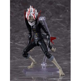 GOOD SMILE COMPANY DANDADAN OKARUN TRANSFORMED FIGMA PVC ACTION FIGURE