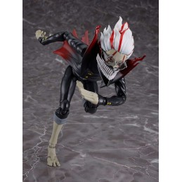 DANDADAN OKARUN TRANSFORMED FIGMA ACTION FIGURE GOOD SMILE COMPANY