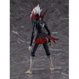 GOOD SMILE COMPANY DANDADAN OKARUN TRANSFORMED FIGMA PVC ACTION FIGURE