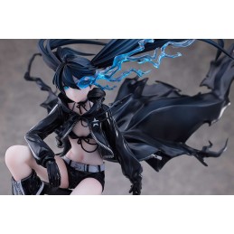 BLACK ROCK SHOOTER PILOT EDITION STATUA FIGURE GOOD SMILE COMPANY