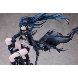 BLACK ROCK SHOOTER PILOT EDITION STATUA FIGURE GOOD SMILE COMPANY