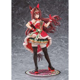 UMAMUSUME: PRETTY DERBY DAIWA SCARLET NUIT ETOILE 1/7 STATUA FIGURE PHAT!