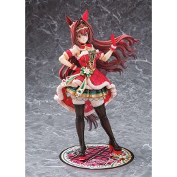 UMAMUSUME: PRETTY DERBY DAIWA SCARLET NUIT ETOILE 1/7 STATUA FIGURE PHAT!