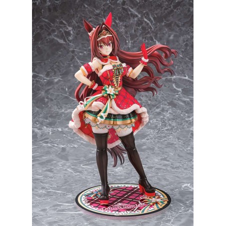 UMAMUSUME: PRETTY DERBY DAIWA SCARLET NUIT ETOILE 1/7 STATUA FIGURE