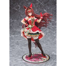 UMAMUSUME: PRETTY DERBY DAIWA SCARLET NUIT ETOILE 1/7 STATUA FIGURE PHAT!