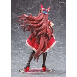 UMAMUSUME: PRETTY DERBY DAIWA SCARLET NUIT ETOILE 1/7 STATUA FIGURE PHAT!