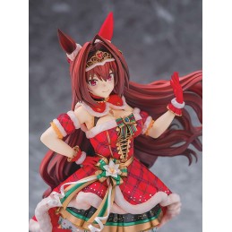 UMAMUSUME: PRETTY DERBY DAIWA SCARLET NUIT ETOILE 1/7 STATUA FIGURE PHAT!