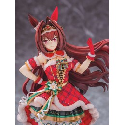 UMAMUSUME: PRETTY DERBY DAIWA SCARLET NUIT ETOILE 1/7 STATUA FIGURE PHAT!