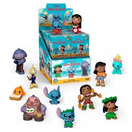 FUNKO POP! LILO AND STITCH GIFT SET 3X FIGURE FUNKO