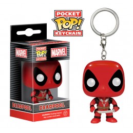 FUNKO POP! MARVEL GIFT SET 3X FIGURE FUNKO