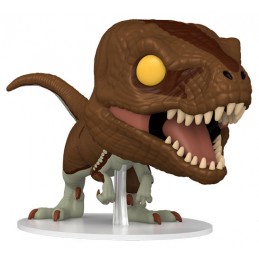 FUNKO JURASSIC WORLD DOMINION FUNKO POP! ATROCIRAPTOR PANTHERA