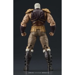 DIG FIST OF THE NORTH STAR RAOH AND KUKUOH ACTION FIGURE DIGACTION SERIES